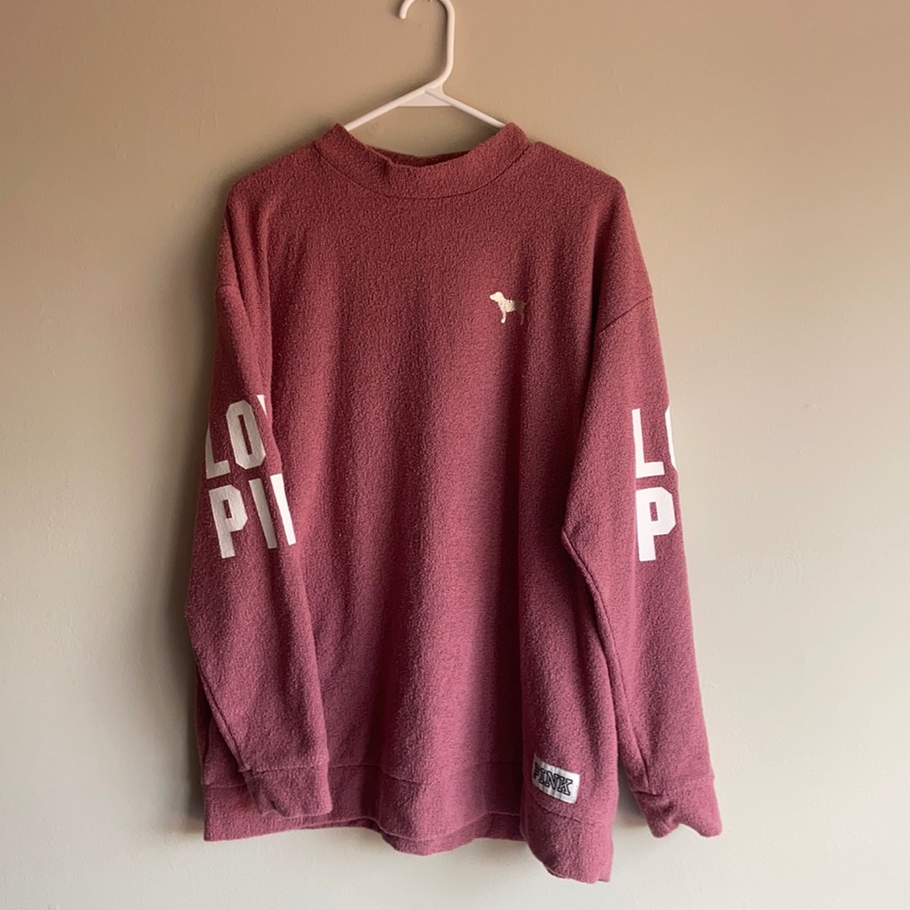 Victoria’s Secret PINK Sweatshirt